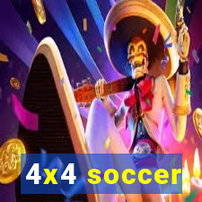 4x4 soccer